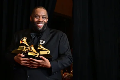 Killer Mike Net Worth