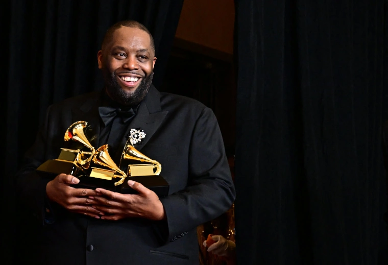 Killer Mike Net Worth