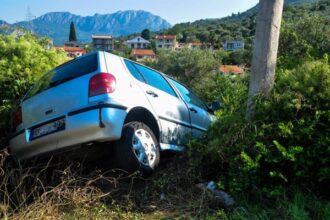3 Emergency Situations Every Driver Has to Be Able to Deal With