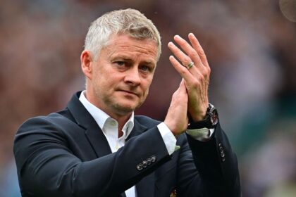 Ole Gunnar Solskjaer speaks on the attitude of his players during his spell at Manchester United.