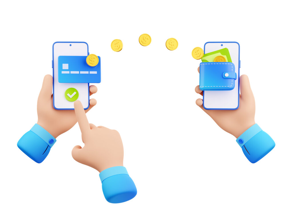 Why Choose Instant Bank Transfer? Here’s What You Can Get
