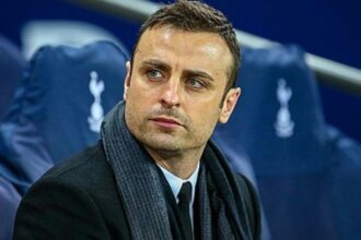 Dimitar Berbatov makes Premier League MD 26 Prediction.
