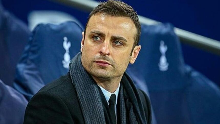 Dimitar Berbatov makes Premier League MD 26 Prediction.