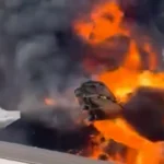 Two people killed in a plane crash on Florida Interstate: Sherrif's office