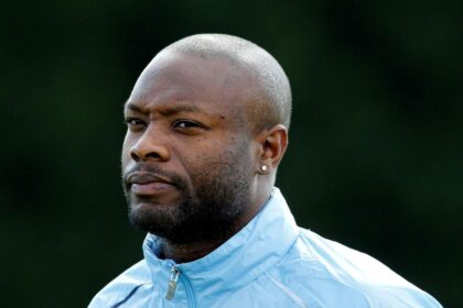 William Gallas compares Chelsea's transfer target to Didier Drogba.