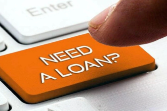 Convenient and fast microloan acquisition through a mobile application