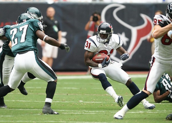 A Comprehensive Guide to Fantasy Football Trades