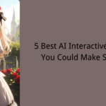 5 Best AI Interactive Story APP You Could Make Story With