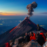 Why Guatemala and the Acatenango Volcano is a Great Travel Destination
