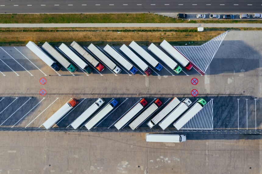 Accounting 101: 5 Effective Tips for Trucking Companies