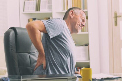 Spine Health 101: 10 Tips For Maintaining A Strong And Pain-Free Back