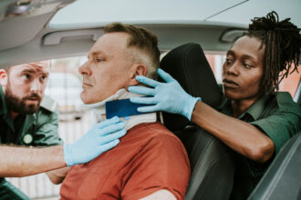 The First 24 Hours After A Car Accident: What You Need To Do