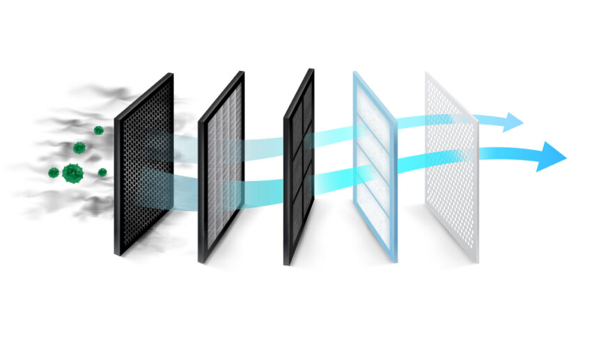 Top Reasons to Have Quality Air Filters in Your Home