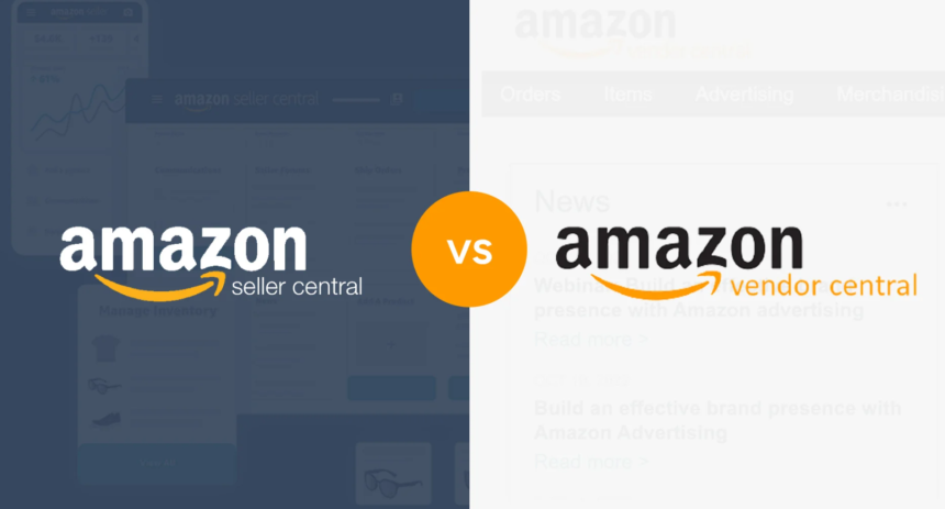 Mastering Amazon Vendor Central Management: A Comprehensive Guide