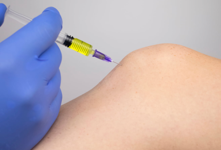 Analyzing the Orthovisc Injection's Impact on Knee Joint Pain