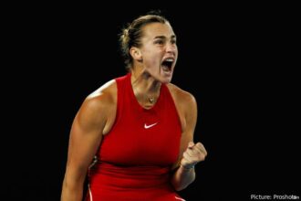 Aryna Sabalenka biography