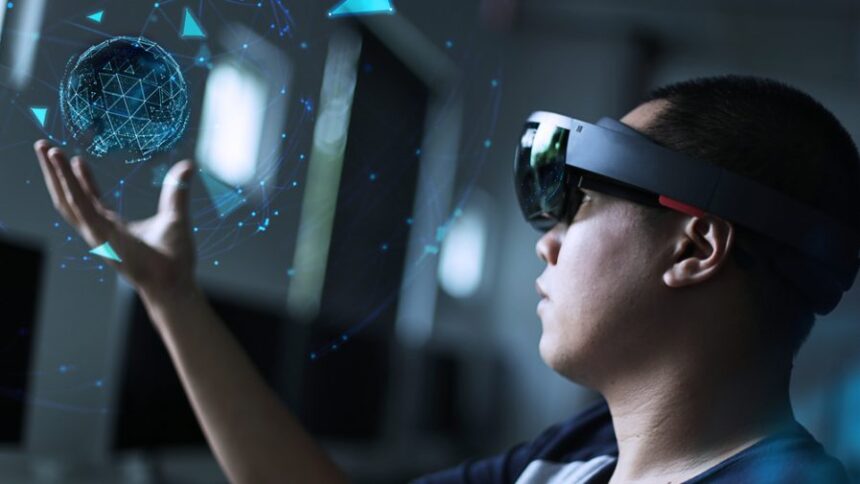 The Role of Augmented Reality in Sports Betting