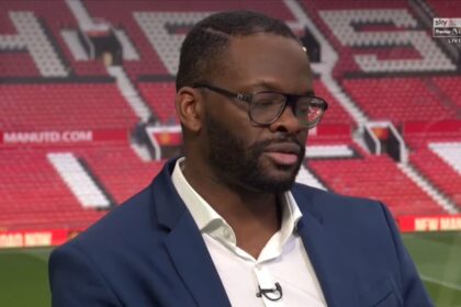 Louis Saha tells Manchester United to sign Chelsea and Arsenal Target.