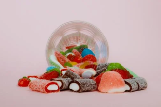 Elevate Intimacy with CBD Gummies: Exploring the Role of CBD for Enhanced Sexual Experience