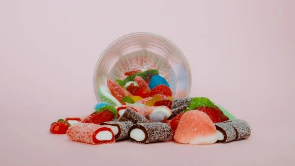 Elevate Intimacy with CBD Gummies: Exploring the Role of CBD for Enhanced Sexual Experience