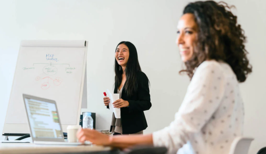 7 Ways How a Career Coach Can Transform Your Professional Self