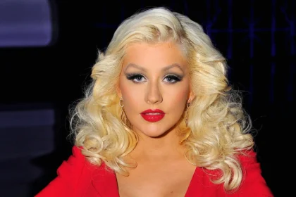 Christina Aguilera net worth