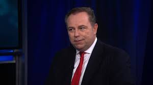 Christopher Ruddy biography