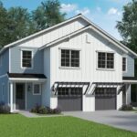 Clay Schlinke Examines The Strategic Blueprint for Building Prosperity through Duplexes and Fourplexes in Real Estate Investment