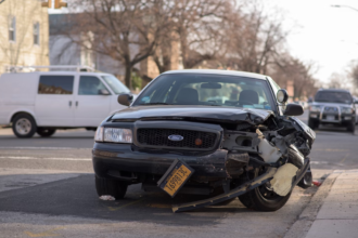 Colorado Springs Road Accidents: The Sad Aftermath of Gruesome Tragedies