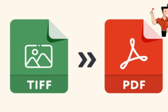 Streamline Your Workflow: Convert TIFF to PDF in a Snap