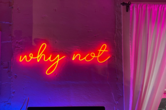 A Comprehensive Guide to Installing and Maintaining Custom Neon Signs