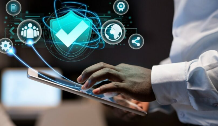 The Importance of Cybersecurity in Online Betting