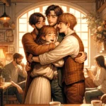 Reuniting with Long-Lost Friends
