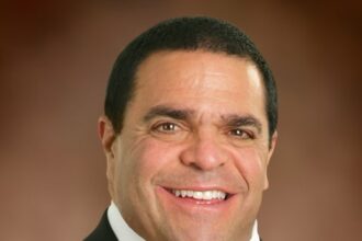 Darryl Isaacs wiki, net worth, height, weight, and more