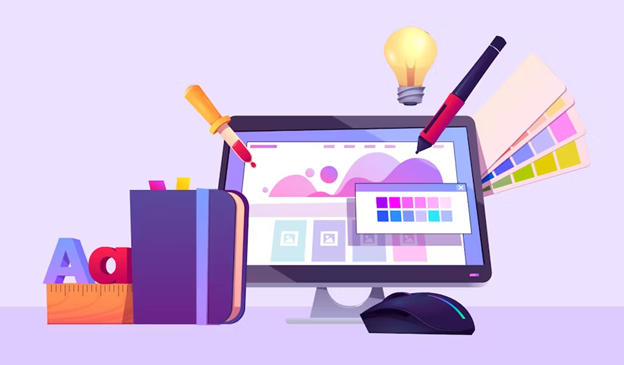 Why Get Your Digital Footprint Designed with a Logo Now?