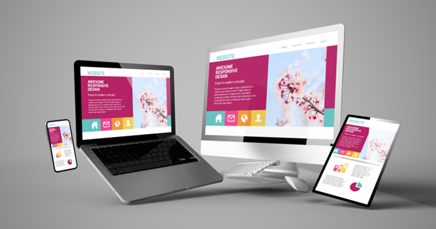 Why Get Your Digital Footprint Designed with a Logo Now?