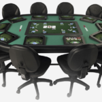Mastering Bluffing in Digital Poker