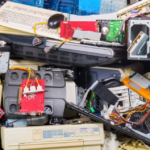 Environmental Stewardship in Business: Navigating Compliance with Take-Back, Proper Disposal of Electronic Waste, Batteries and Packaging