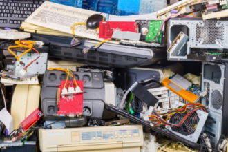 Environmental Stewardship in Business: Navigating Compliance with Take-Back, Proper Disposal of Electronic Waste, Batteries and Packaging