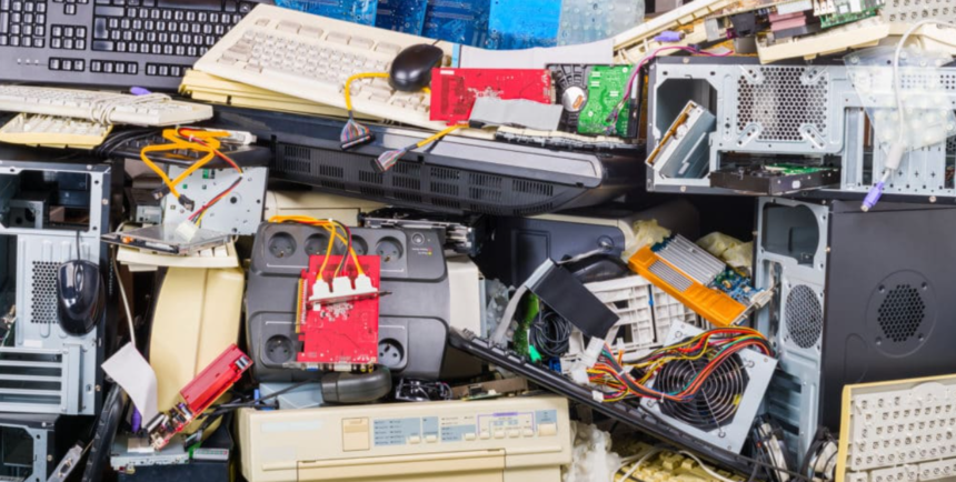 Environmental Stewardship in Business: Navigating Compliance with Take-Back, Proper Disposal of Electronic Waste, Batteries and Packaging