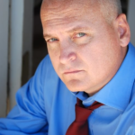 Farewell to Eddie Driscoll