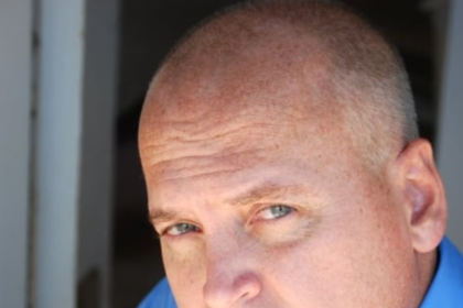 Farewell to Eddie Driscoll