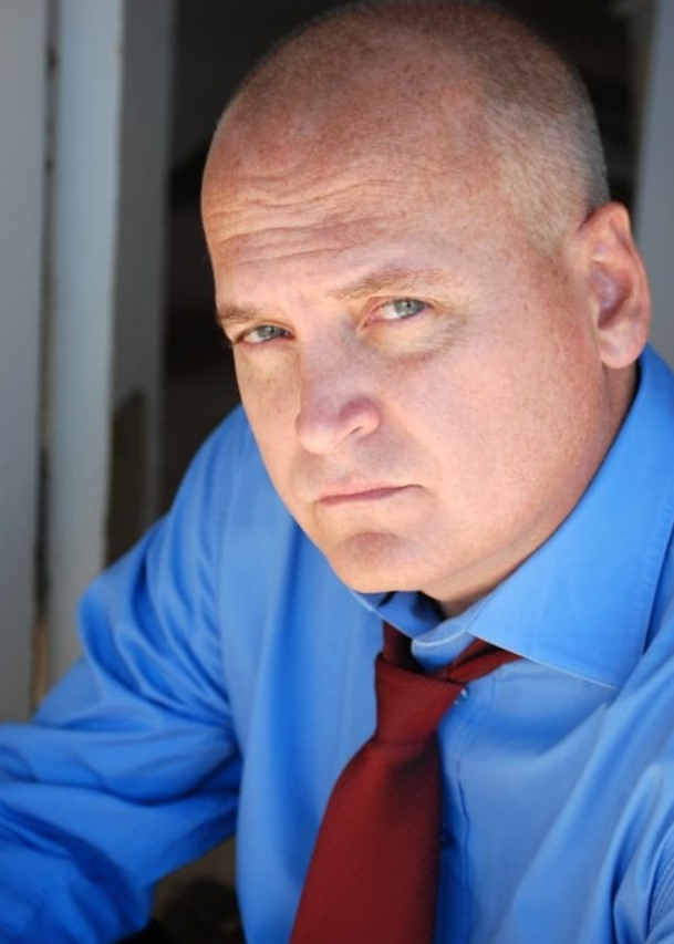 Farewell to Eddie Driscoll