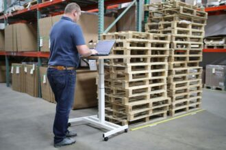 Efficiency and Adaptability with Flexible Warehouse Space