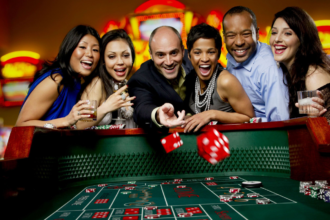 Most Popular Female Gamblers in Casino History