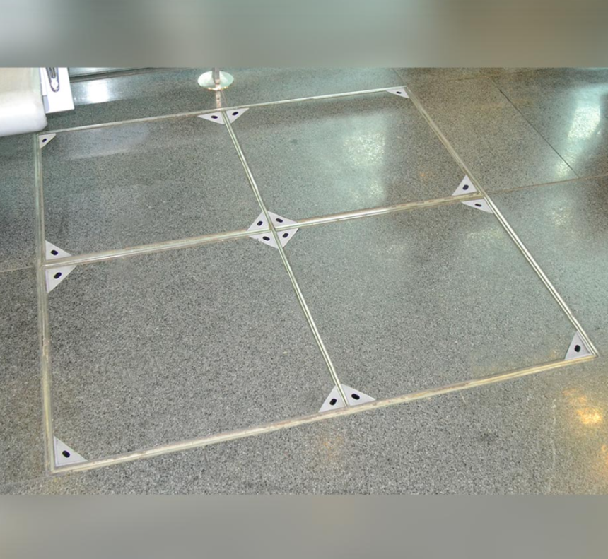 Choosing the Right Floor Access Covers: Material, Size, and Usage