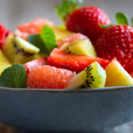 6 Delicious Ways to Incorporate Fruits into Your Diet