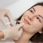 Slowing Down the Aging Process with Glutathione Injections
