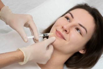 Slowing Down the Aging Process with Glutathione Injections