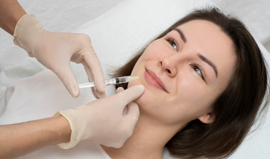 Slowing Down the Aging Process with Glutathione Injections